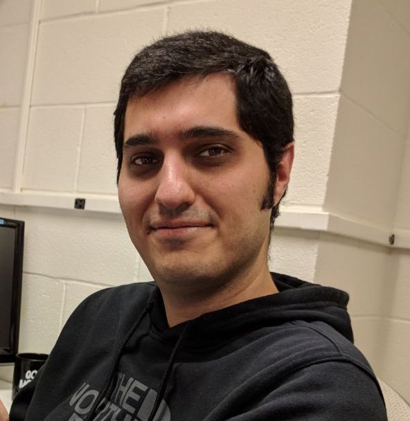 Mohammad Akhshik