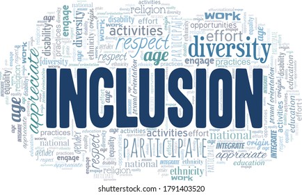 Inclusion