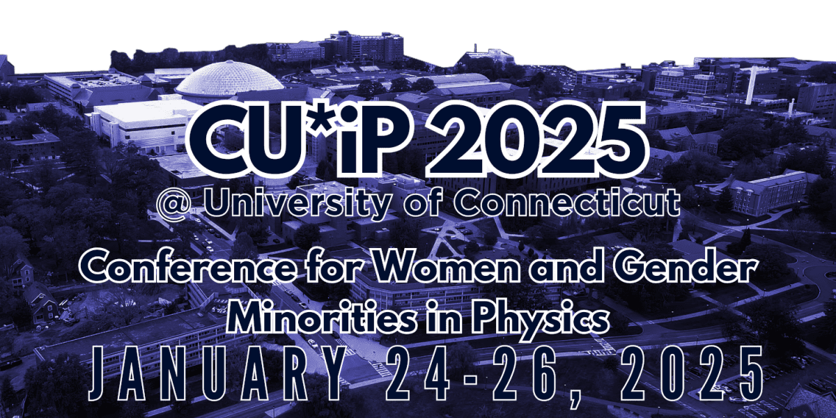 CU*iP 2025 banner