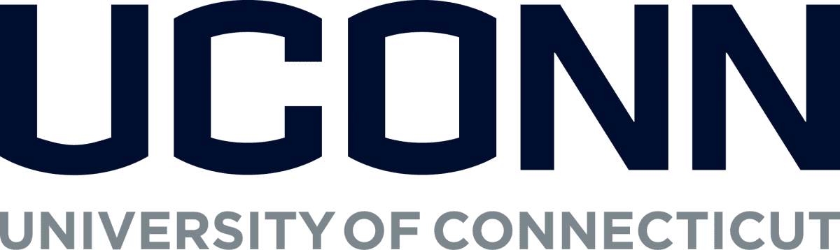 UCONN Logo