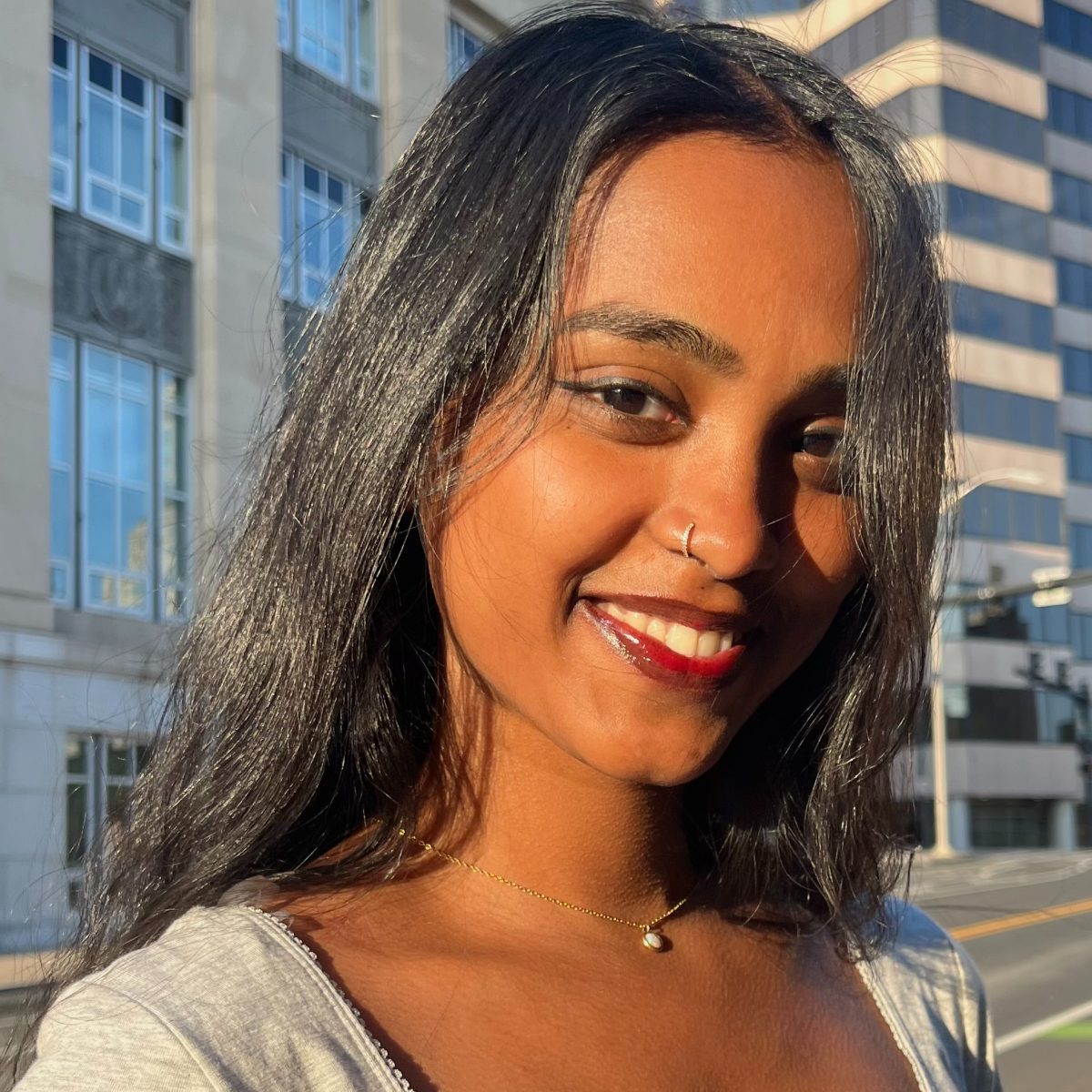 Devika Thandayamparambil Sureshbabu