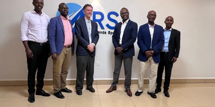 Rwanda Space Agency