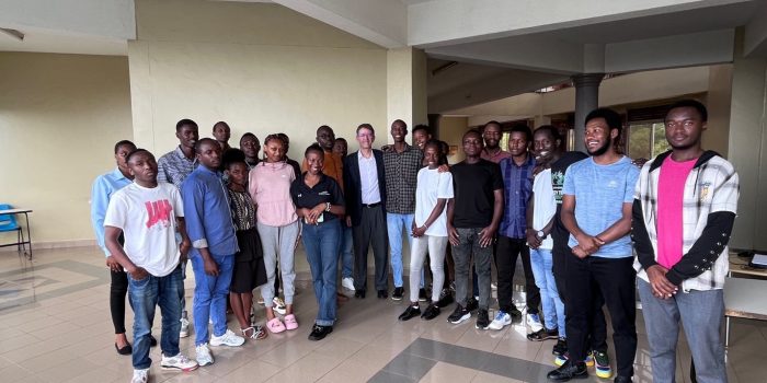 University of Rwanda
