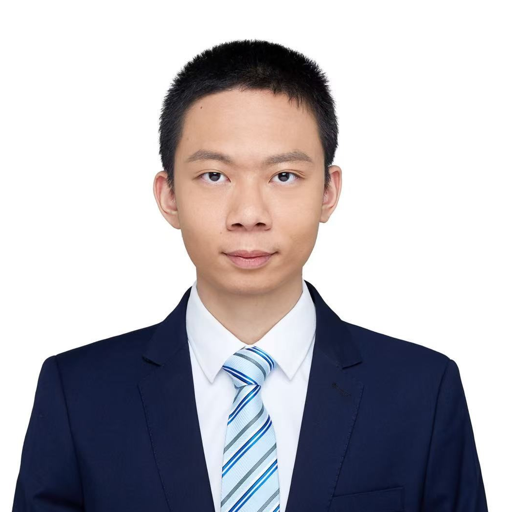 Hongxi Jiang