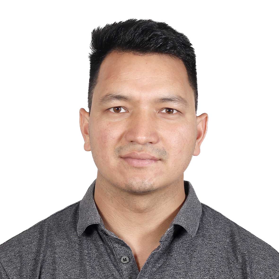 Kamal Giri