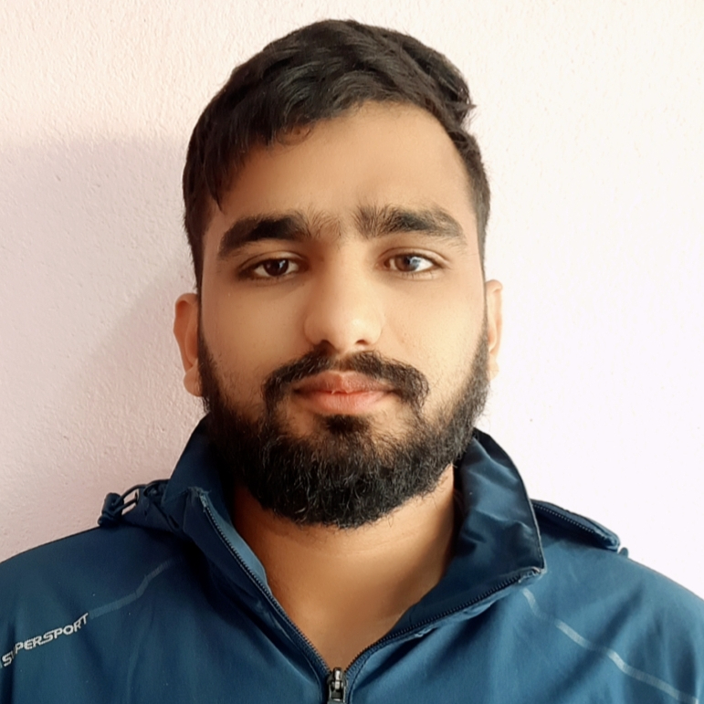 Pankaj Dhami