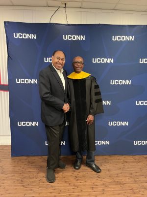 R. Mallett and M. Mbonye