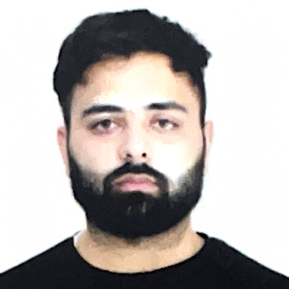 Sabal Singh