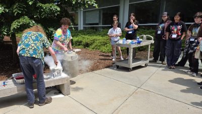 UConn Queer Science Conference